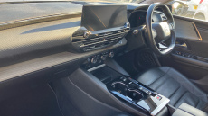 Citroen C5 X 1.2 PureTech 130 Shine Plus 5dr EAT8 Petrol Estate